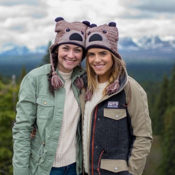 Patagonia reclaimed wool parka - Picture 3 of 8